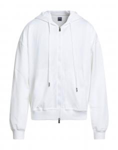 Толстовка Fedeli, белый