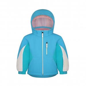 Утепленная лыжная куртка Boulder Gear Candice (для девочек), Blue Blossom