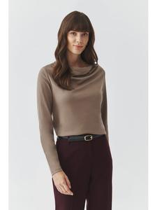 TATUUM Блузка "Рита" бежевого цвета