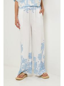 Тканевые брюки Lin Passion