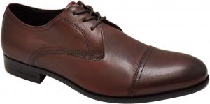 Мужские оксфорды Kenneth Cole Capital с шнуровкой KMF8132SL