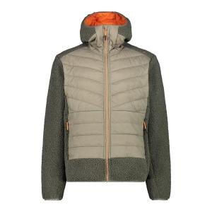 Мужская гибридная куртка CMP 34P1817