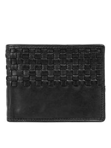 Кошелек Bagan, черный