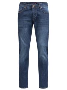 Джинсы Rock Creek Regular Jeans, темно-синий