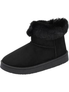 Ботинки Palado Giyna, черный