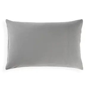 Молодёжная Наволочка Из Джерси 50X80 Bassetti, цвет Fumo