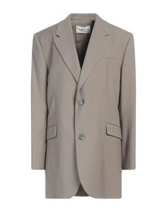 Блейзер Ami Alexandre Mattiussi, хаки