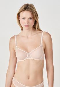 Бюстгальтер Etam PURE MESH, Linen/Beige