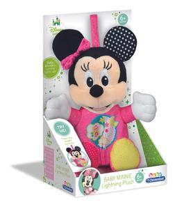 Клементони, талисман Малышки Минни, 17207 Clementoni
