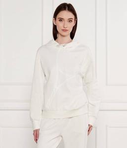 Свитер Relaxed fit Marc Cain, экрю