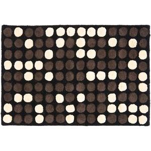 Геометрический ковер Soho Safavieh, 61x92 см