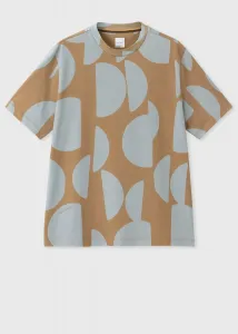 Футболка "Cut Up Dots"