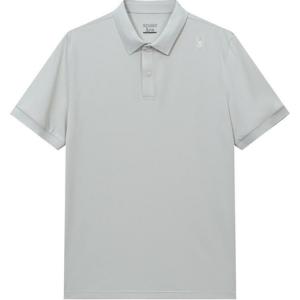 Футболка поло мужская SPYDER, темно-синий