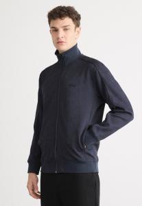 Толстовка BOSS MIRROR, Dark Blue