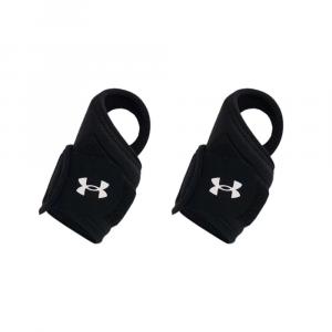 Эластичный напульсник дышащий защитный компрессионный противоскользящий Unisex Under Armour