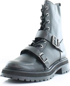 Женские модные ботинки Dolce Vita Ronson, Black Leather