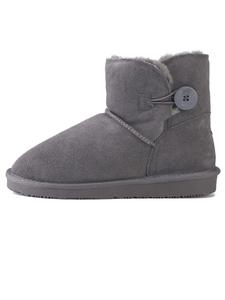 Зимние ботинки Gooce Crestone, Dark grey