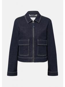 Куртка для дома в цвете 59Z8_blue comma