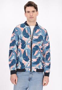 Куртка-бомбер Mo, оранжевый