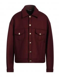 Куртка Dolce&Gabbana, сливовый