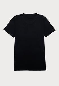 Футболка с принтом Petrol Industries, черный