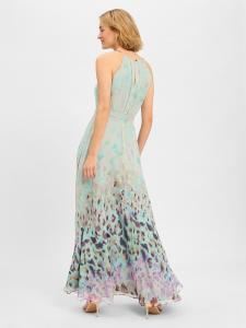 Вечернее платье SWING, Mint