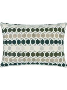 Чехол на подушку Erwin Müller, зеленый