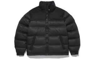 Пуховик унисекс THE NORTH FACE, цвет Black