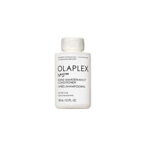 Кондиционер для волос bond maintenance no. 5fine bond maintenance conditioner Olaplex, объем 100 мл