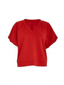 Peppercorn Футболка 'Minnie' в оранжевом цвете