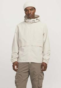 Куртка для активного отдыха JCOUNION Jack & Jones, бежевый