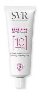 SVR Sensifine Nutri-Baume лосьон для лица и тела, 40 ml