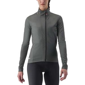Куртка Castelli Transition 2 Castelli, Urban Gray
