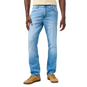 Джинсы Wrangler Greensboro, синий
