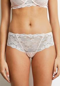 Трусы PRIM Yamamay, светло-розовый