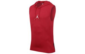 Мужская баскетбольная майка Jordan, цвет Gym Red