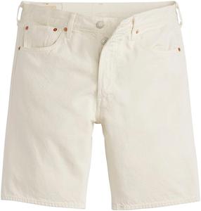 Повседневные джинсы LEVIS ┬о 501┬о Original Shorts, White denim