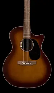 Martin Мартин GPCE Inception Maple №84676