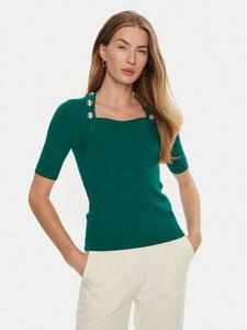 Свитер regular fit 4YGR25 5613Z Marciano Guess, зеленый