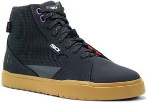 Мотоциклетные ботинки Sidi arx air, Black/Brown