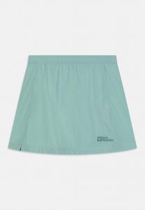 Спортивная юбка SUN Jack Wolfskin, мята