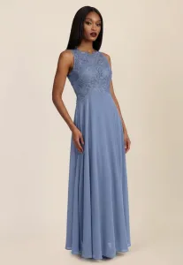 Наряд для особых случаев Apart, Rauchblau