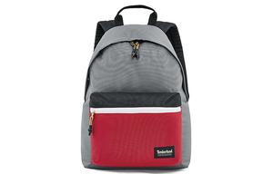 Timberland 21,6-литровый рюкзак из ткани каменного серого цвета унисекс