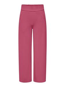 Широкие брюки 'JDYLOUISVILLE CATIA' в цвете Magenta