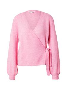 Свитер mbym Udele, светло-розовый