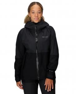 Женская куртка Seeker Marmot, Black