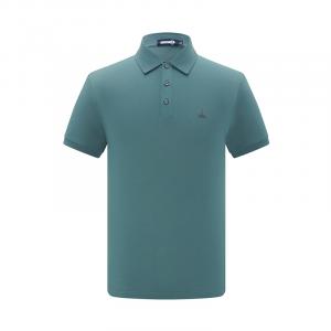 Мужская поло NAVIGARE, Teal