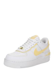 Кроссовки Nike Sportswear AF1, White