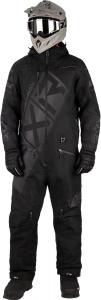 Мужской монокомбинезон FXR CX Lite, Black Ops
