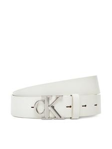 Женский ремень Calvin Klein Jeans LV04K7018G Weiß